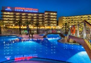 Aparthotel Costa Encantada