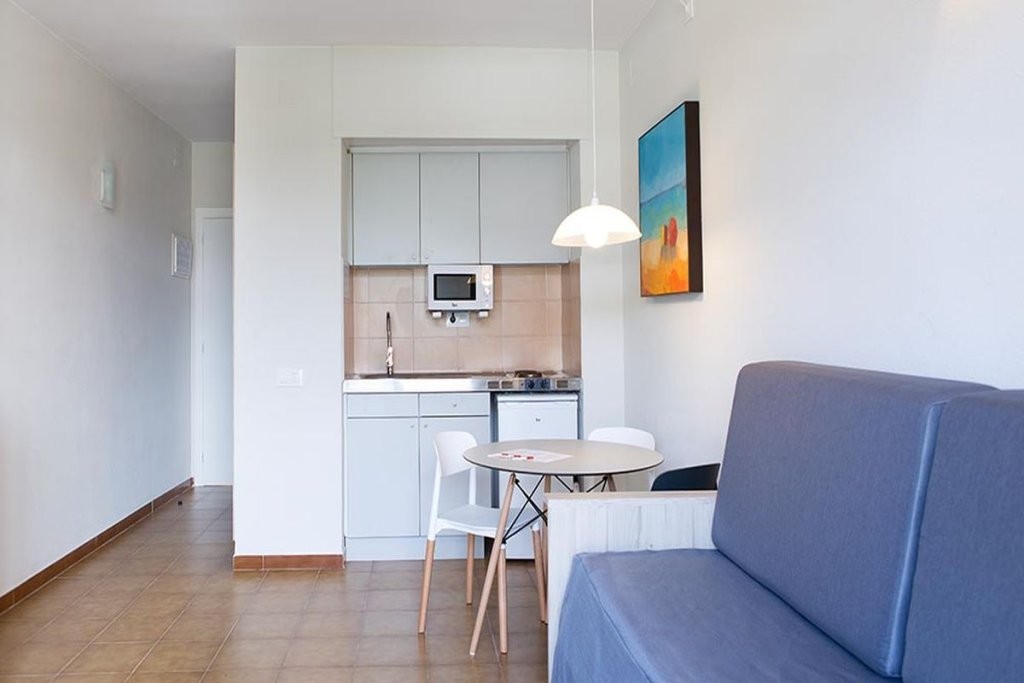 Aparthotel GHT Tossa Park