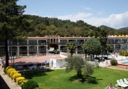 Aparthotel Sant Eloi