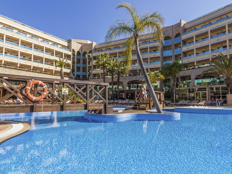 Golden Bahia de Tossa amp; Spa