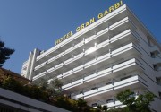 Hotel Gran Garbi