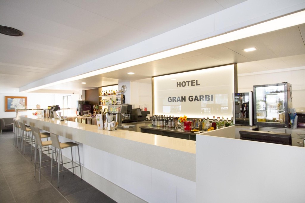 Hotel Gran Garbi