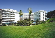 Hotel Gran Garbi