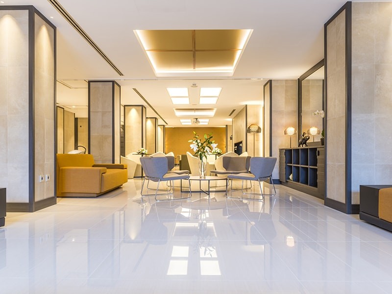 Hotel Marsol