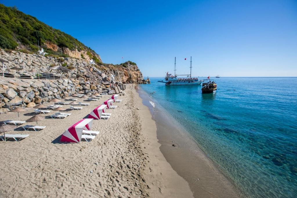 CLUB HOTEL ANJELIQ