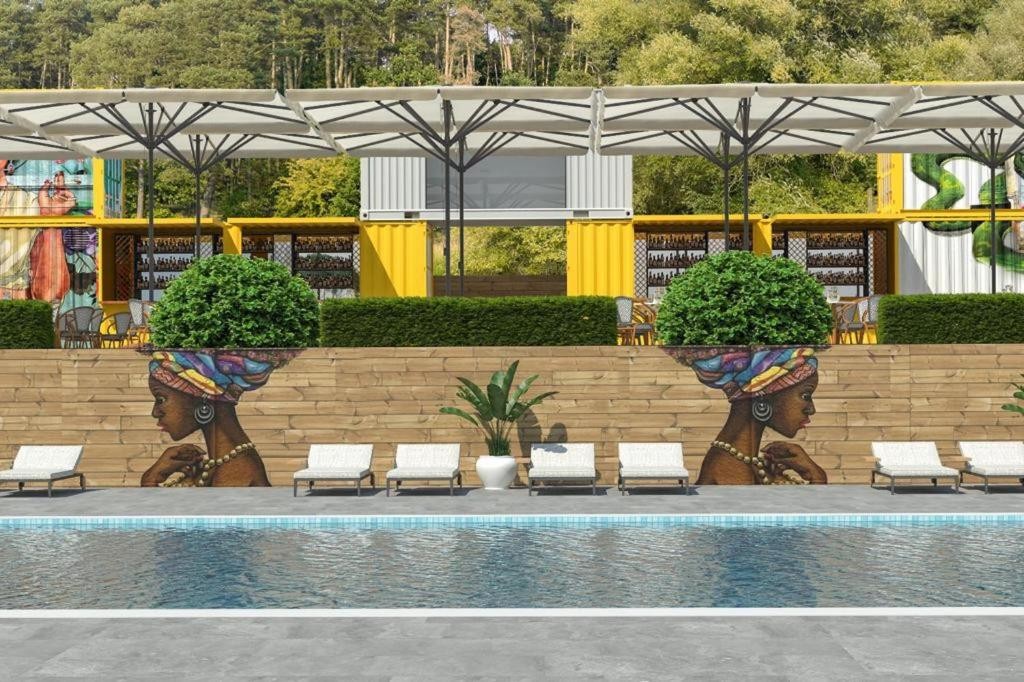 CLUB HOTEL ANJELIQ