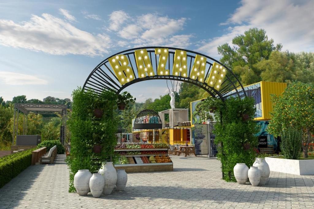 CLUB HOTEL ANJELIQ