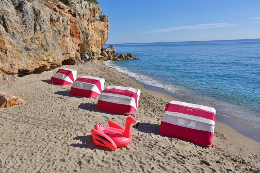 CLUB HOTEL ANJELIQ