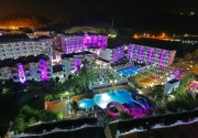 CLUB HOTEL ANJELIQ