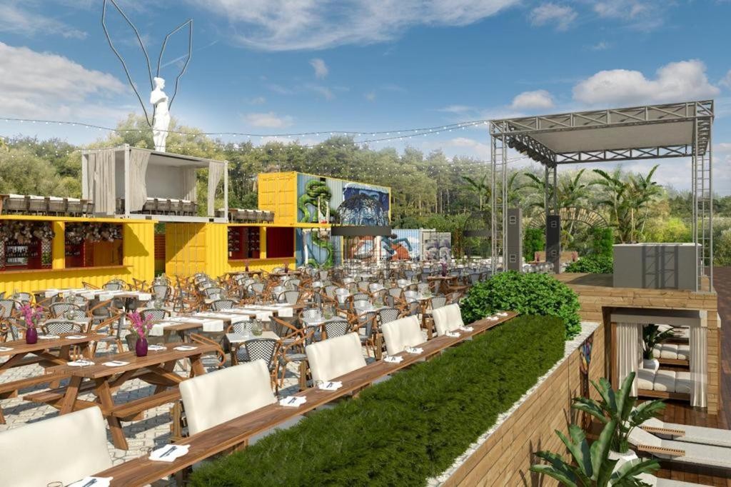 CLUB HOTEL ANJELIQ