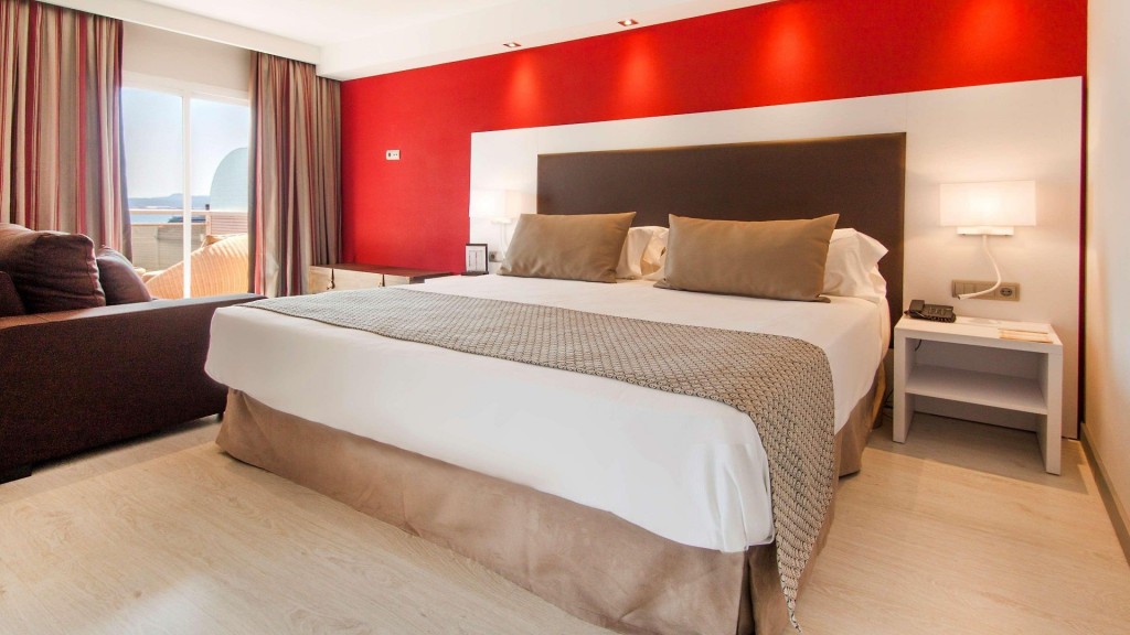 Hotel Catalonia Majorica