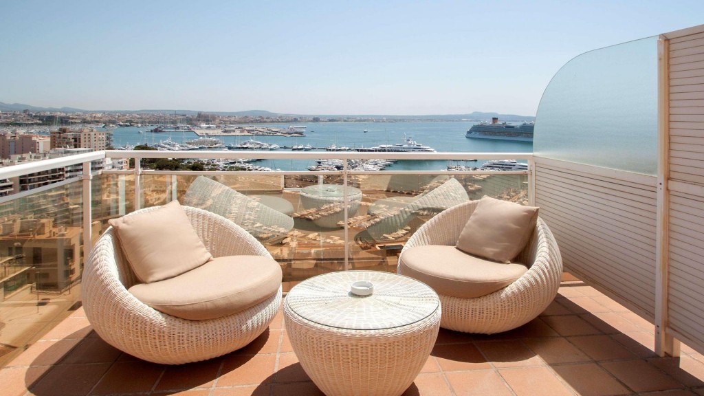 Hotel Catalonia Majorica