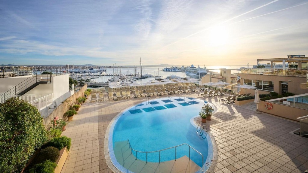 Hotel Catalonia Majorica