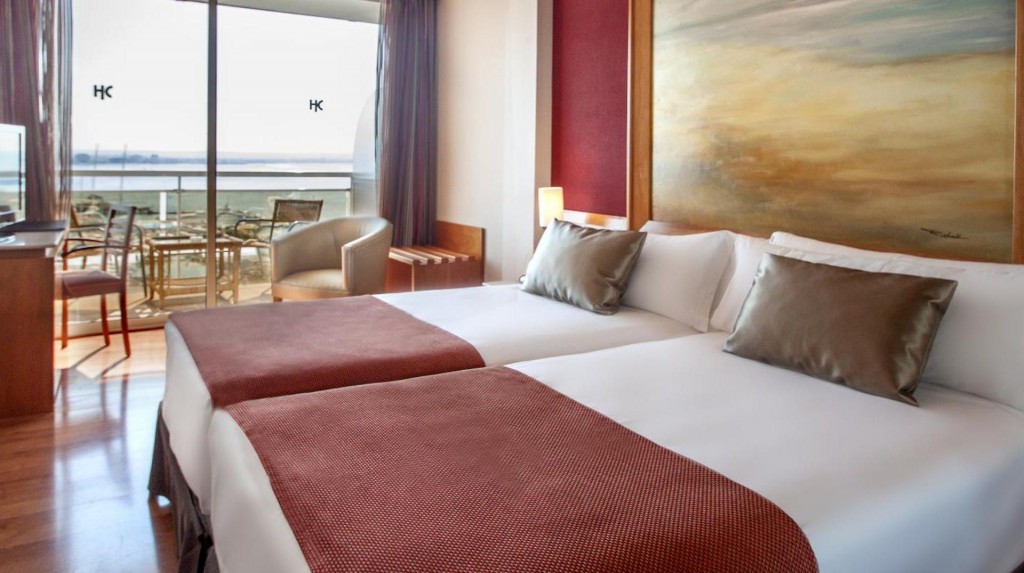 Hotel Catalonia Majorica