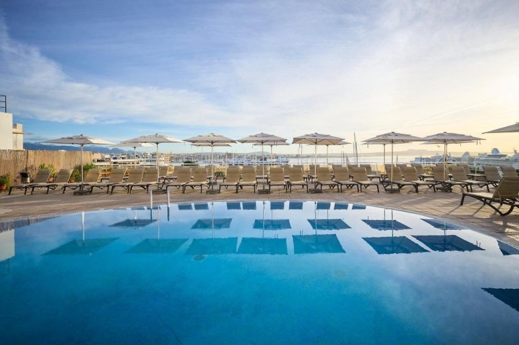 Hotel Catalonia Majorica