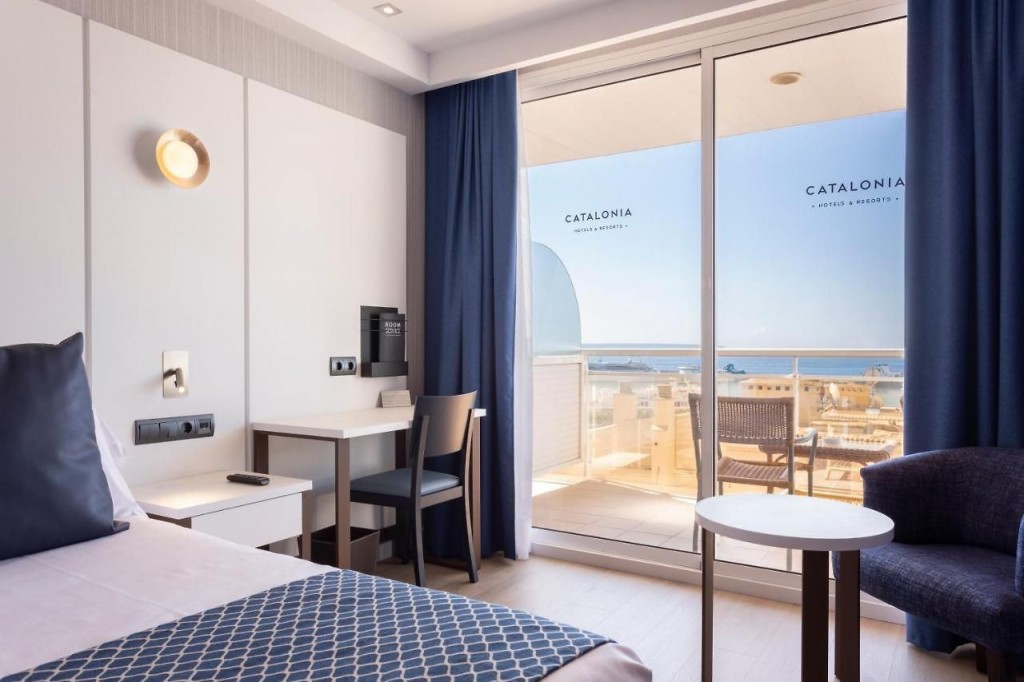 Hotel Catalonia Majorica