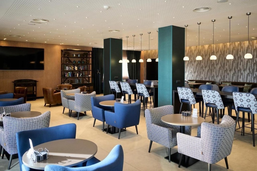 Hotel Catalonia Majorica