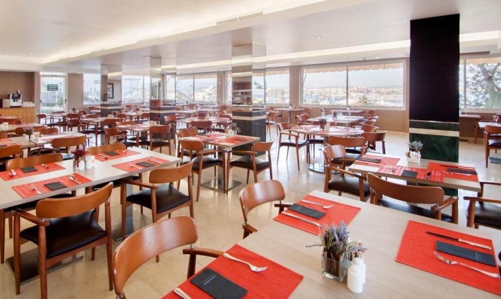 Hotel Catalonia Majorica