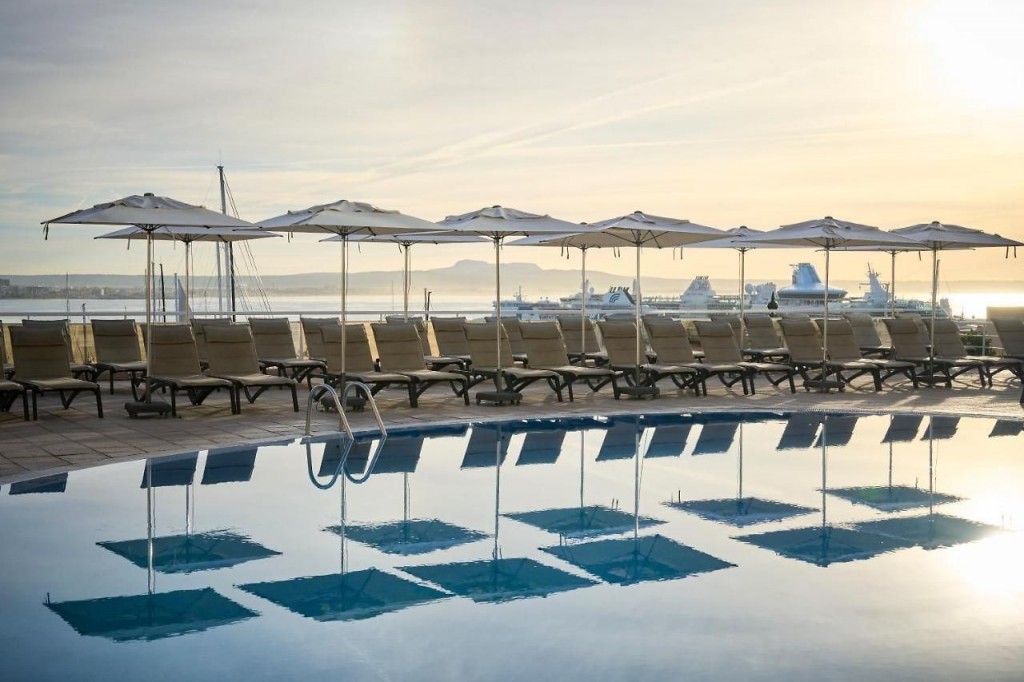 Hotel Catalonia Majorica