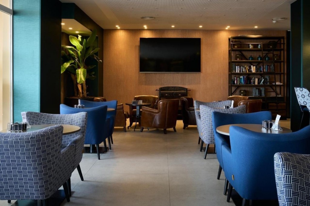 Hotel Catalonia Majorica
