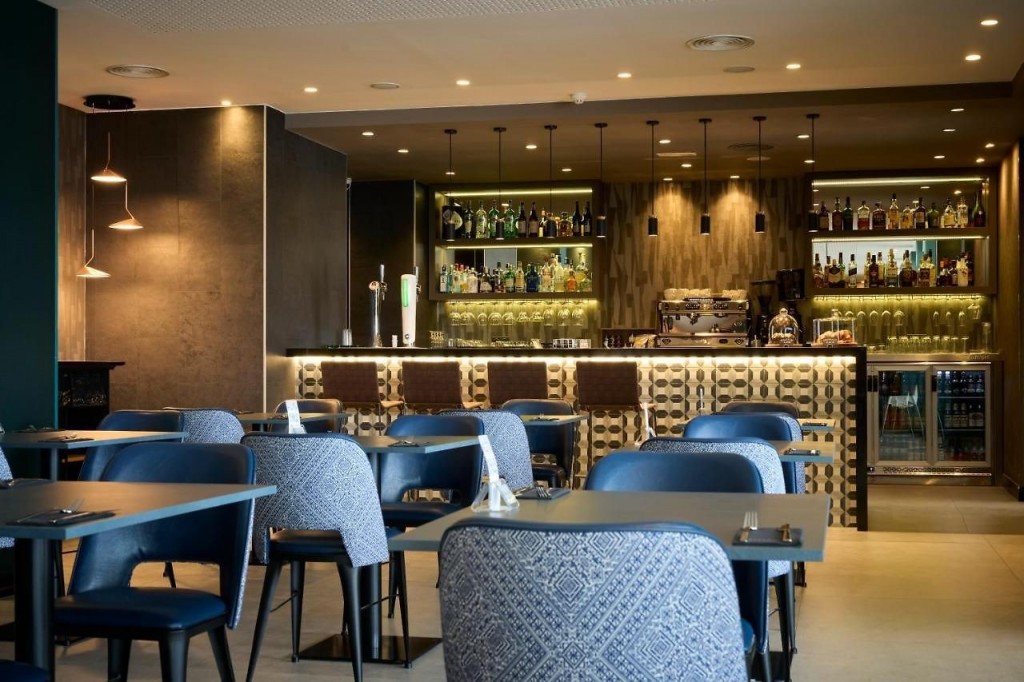 Hotel Catalonia Majorica