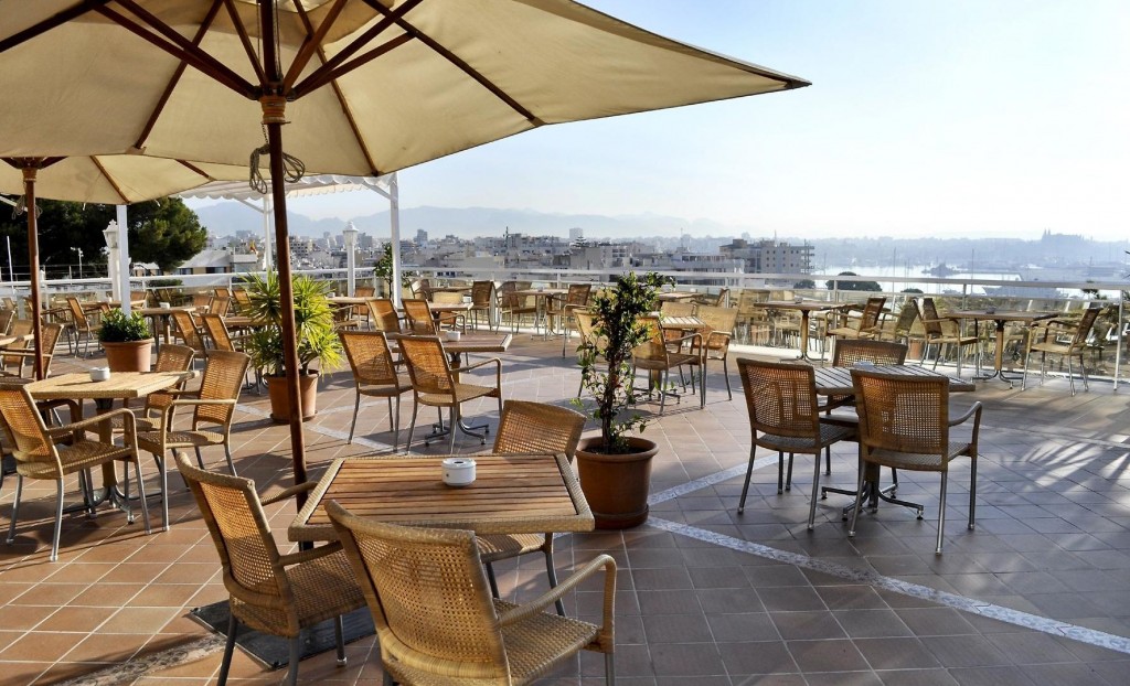 Hotel Catalonia Majorica