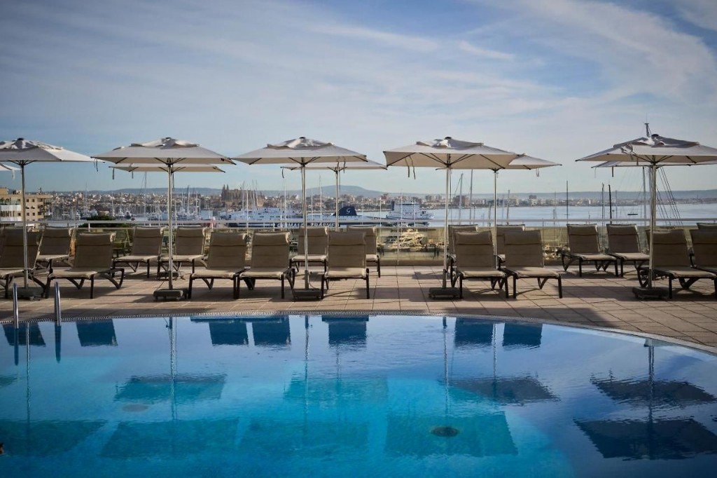Hotel Catalonia Majorica