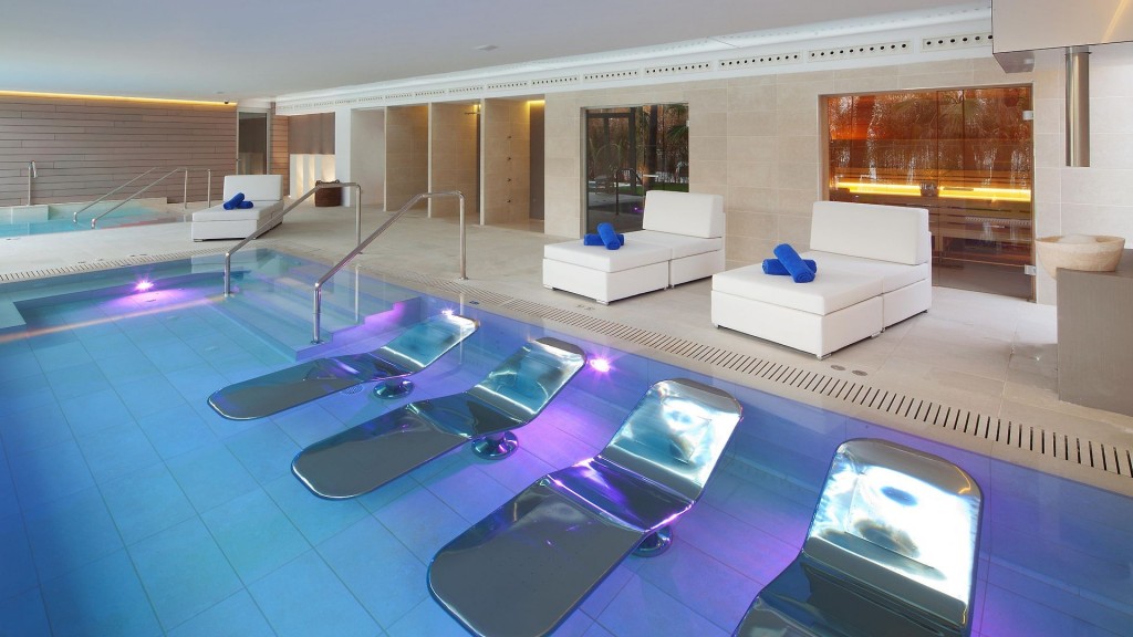 Hotel JS Palma Stay - Adults Only