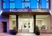 Hotel Palladium