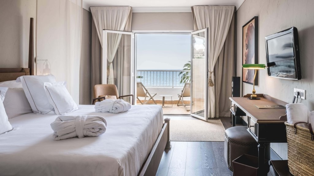 Be Live Adults Only La Cala Boutique Hotel