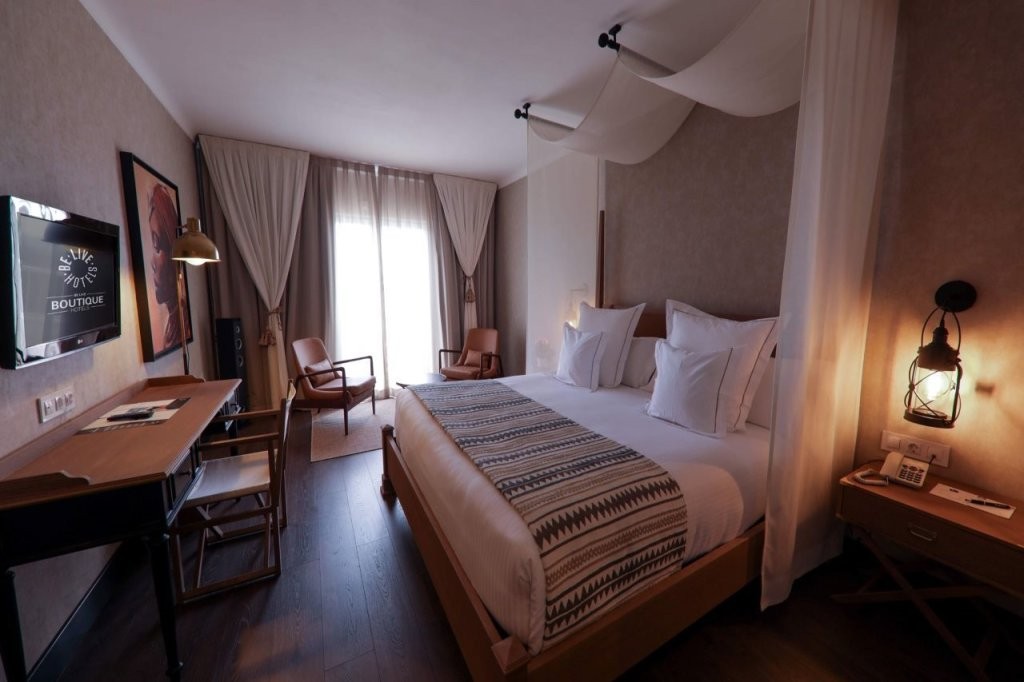 Be Live Adults Only La Cala Boutique Hotel