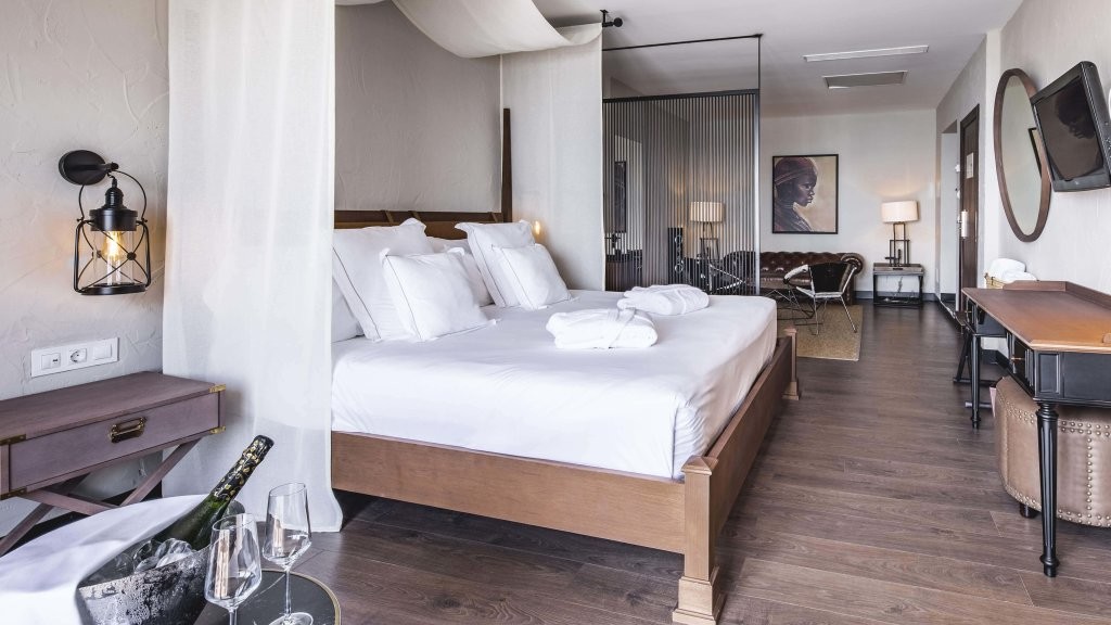 Be Live Adults Only La Cala Boutique Hotel