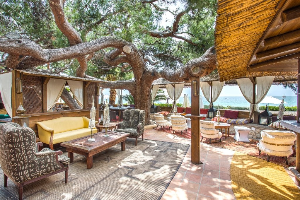 Be Live Adults Only La Cala Boutique Hotel