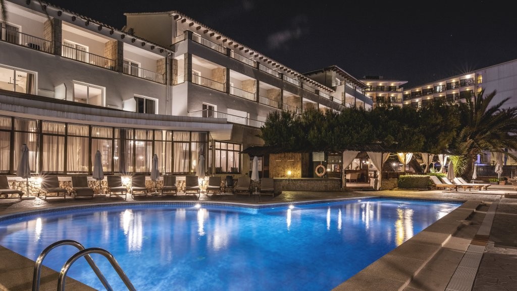 Be Live Adults Only La Cala Boutique Hotel