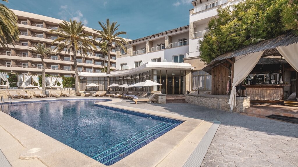 Be Live Adults Only La Cala Boutique Hotel