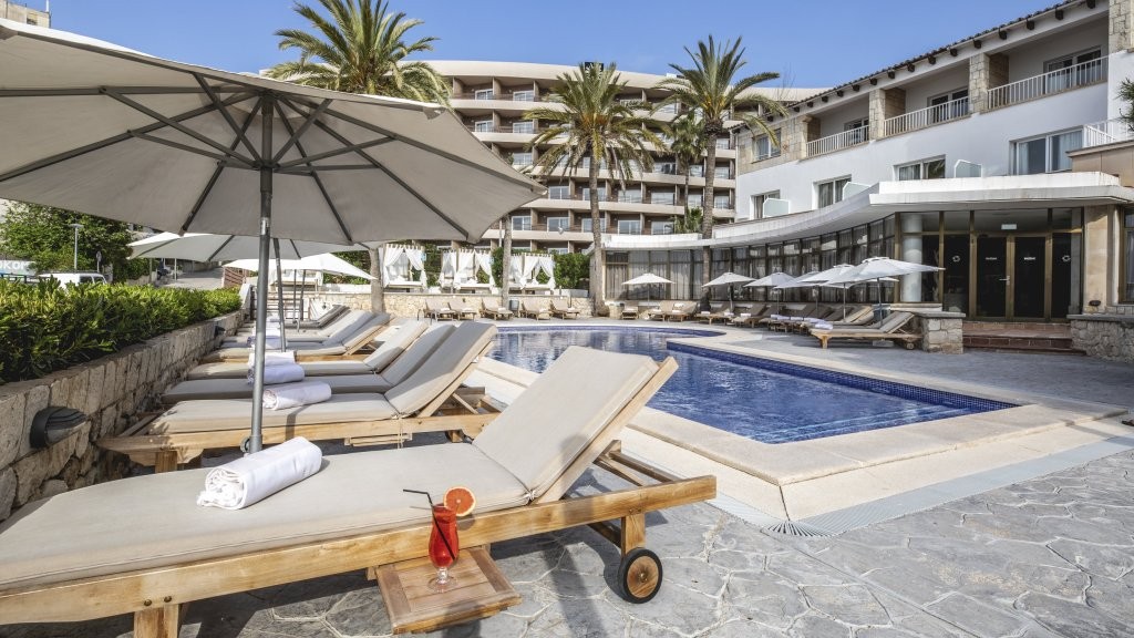 Be Live Adults Only La Cala Boutique Hotel