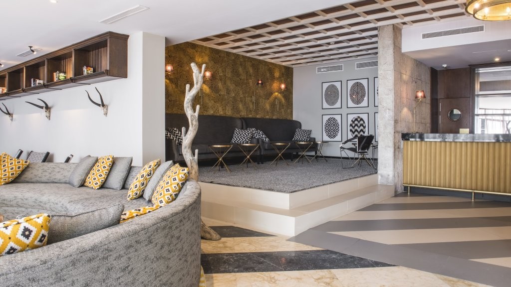 Be Live Adults Only La Cala Boutique Hotel