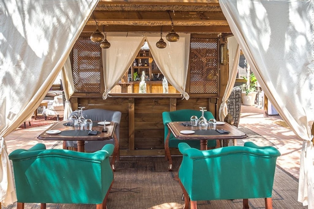 Be Live Adults Only La Cala Boutique Hotel