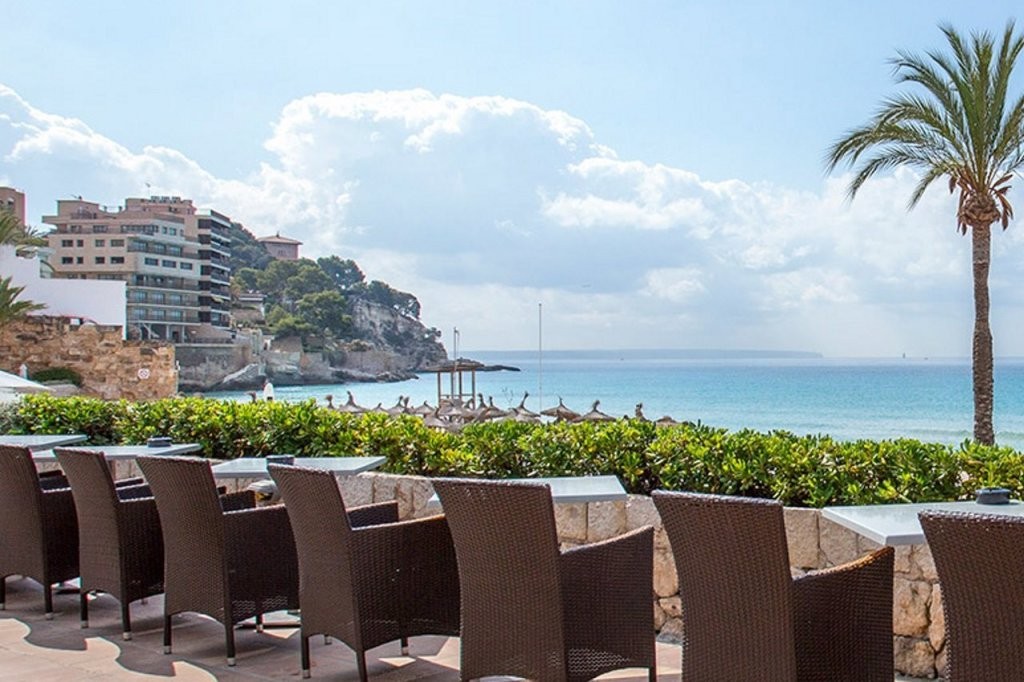 Be Live Adults Only La Cala Boutique Hotel