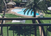 AYA Seahotel