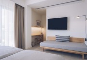 AYA Seahotel
