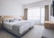 AYA Seahotel