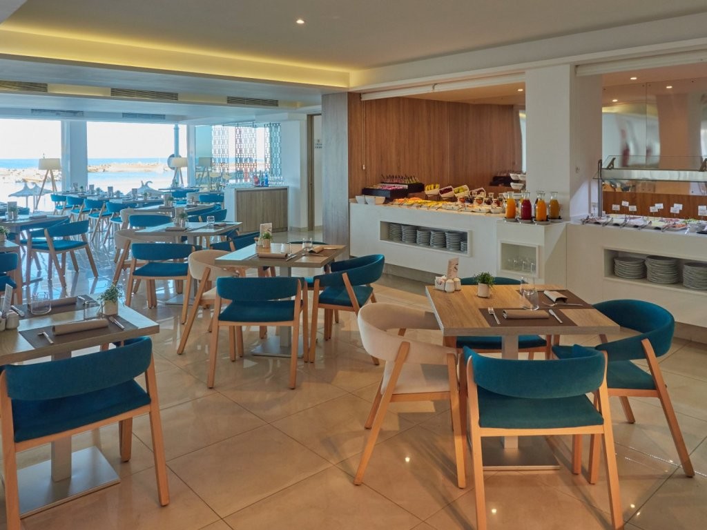 BQ Aguamarina Boutique Hotel