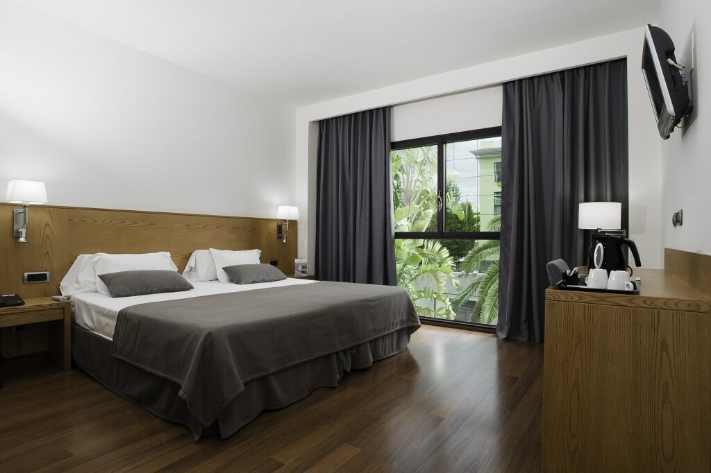 Hotel Isla Mallorca amp; Spa