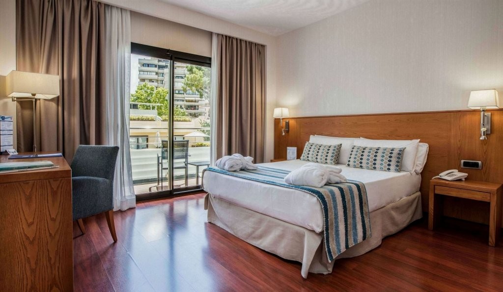 Hotel Isla Mallorca amp; Spa