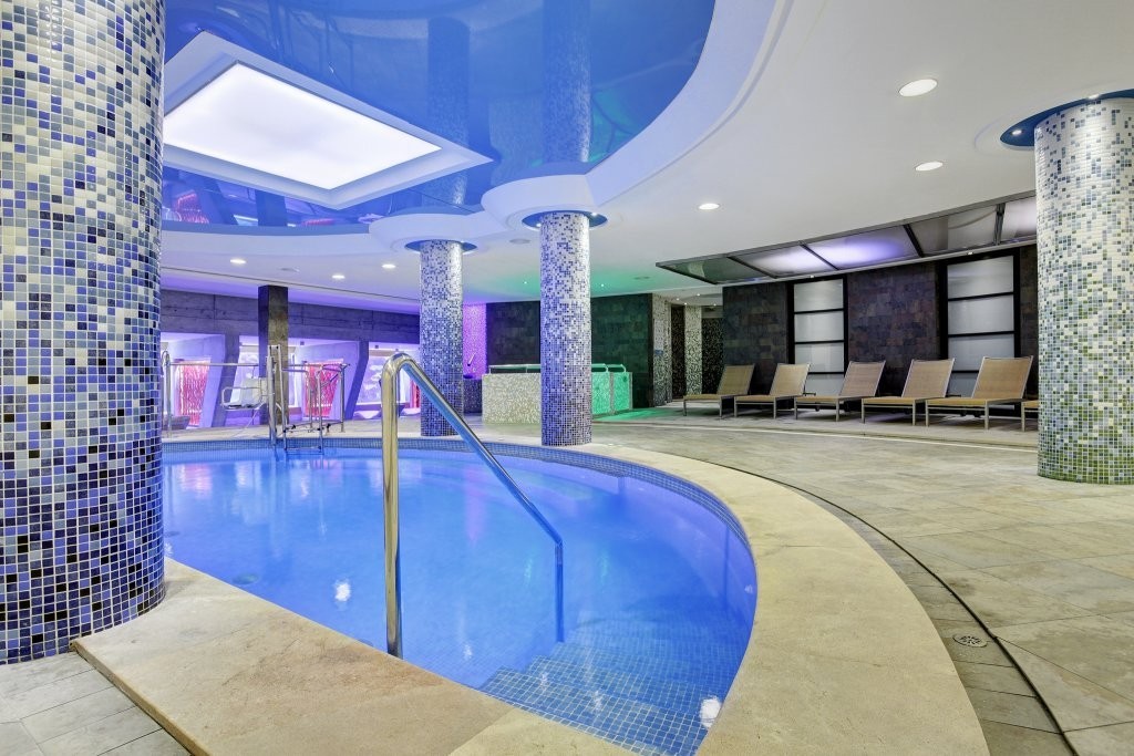 Hotel Isla Mallorca amp; Spa