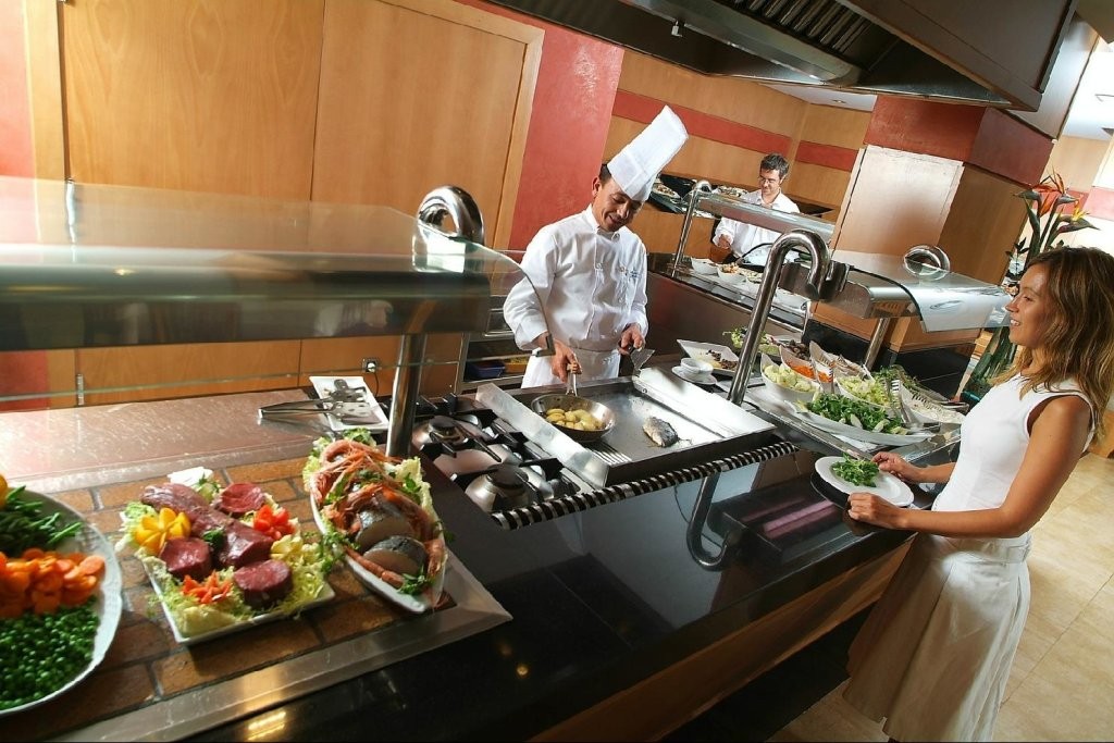 Hotel Isla Mallorca amp; Spa