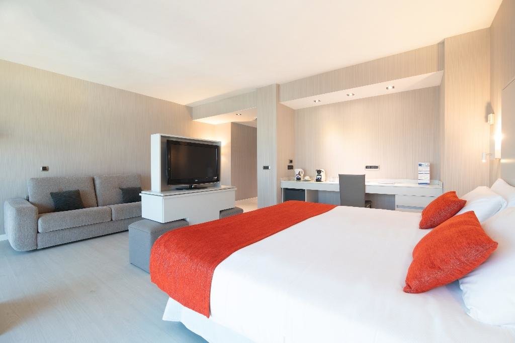 Hotel Isla Mallorca amp; Spa