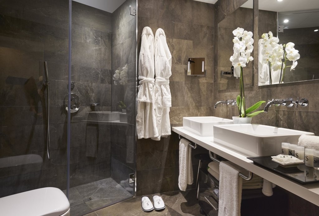 Hotel Pure Salt Garonda