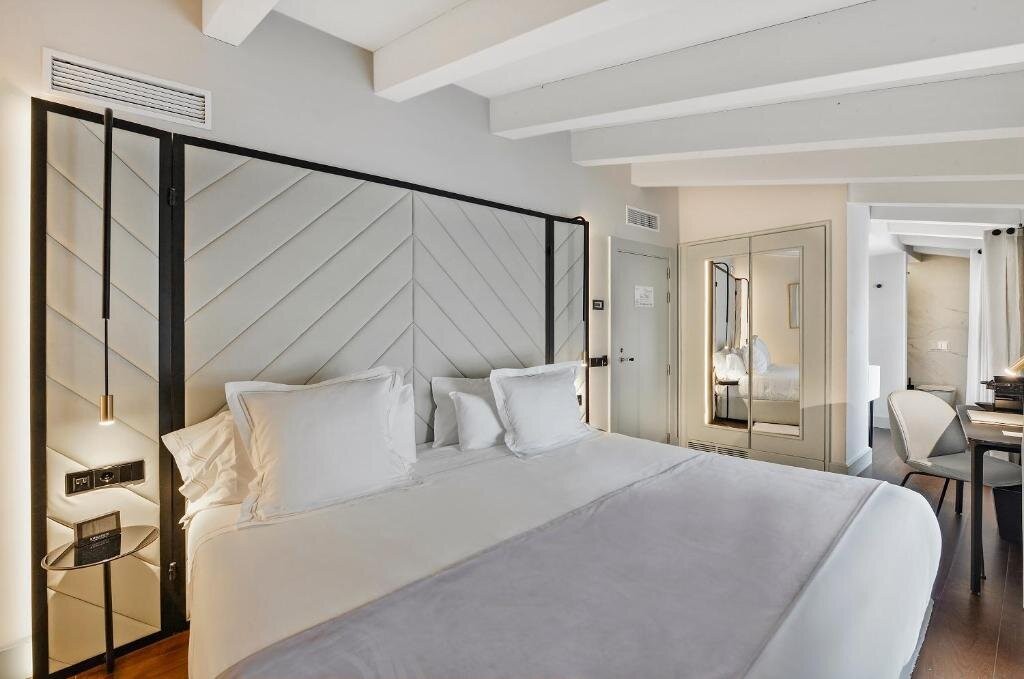 Summum Boutique Hotel Melia Collection